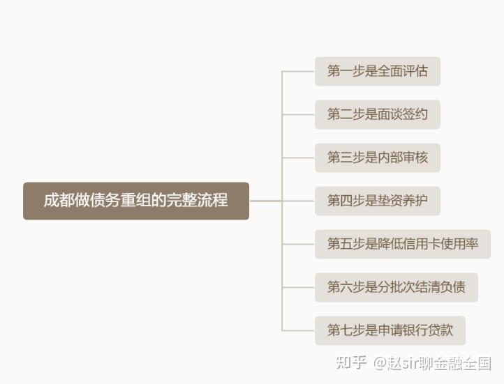 文山市系统化债务重组机构(债务重组专业机构怎么选)