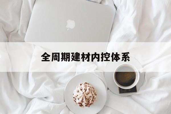 文山市全周期建材内控体系(医疗设备全周期信息化管理体系)